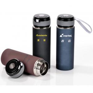 福建廈門(mén)夏新電子定制便攜式不銹鋼水杯